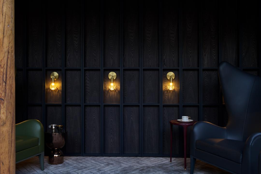 时尚达人最喜欢逛街的地方,年轻人的时尚空间活泼不失格调