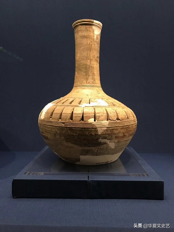 浙江战国时期原始瓷,吴越陶瓷发展的特点