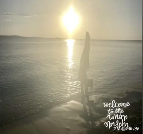 梅西的老婆安东内拉晒好身材,梅西老婆安东内拉身材照