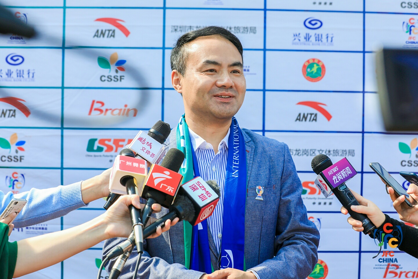 jfc总决赛,jfc青锦赛