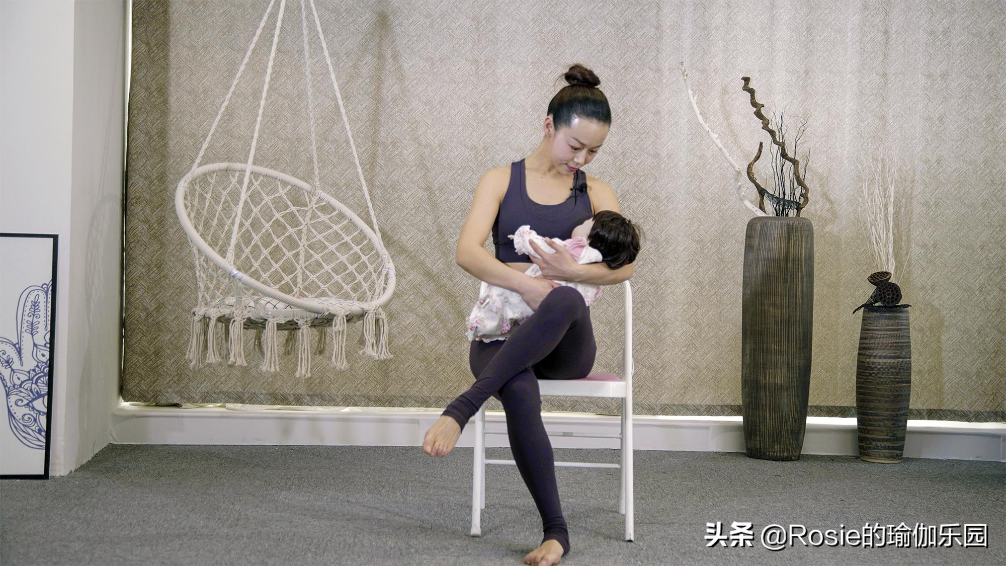 产后怎么可以缓解各种痛,产后背部疼怎么按摩