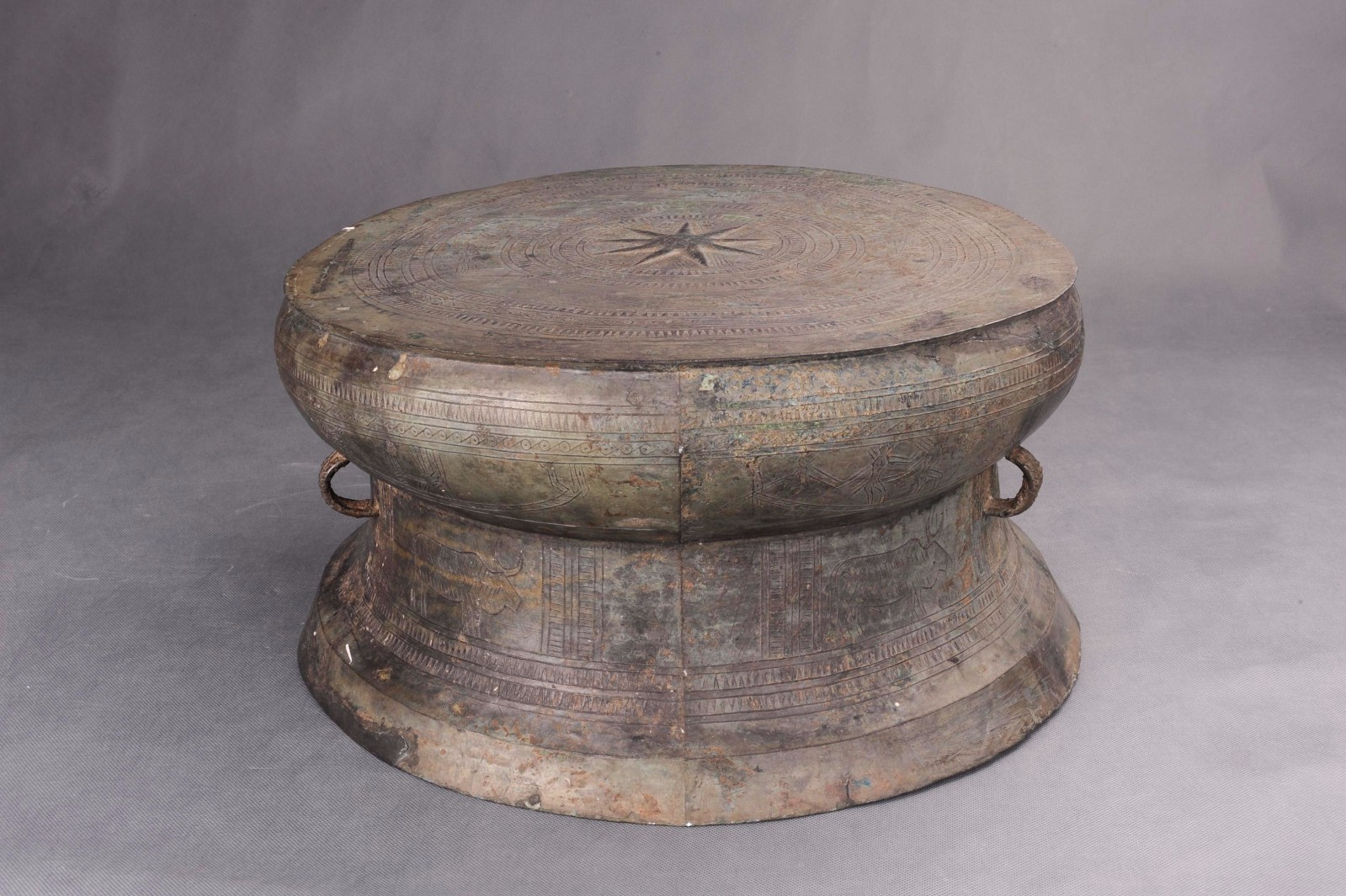 夜郎自大的典故出自于哪本书,为什么夜郎自大而不是滇王自大