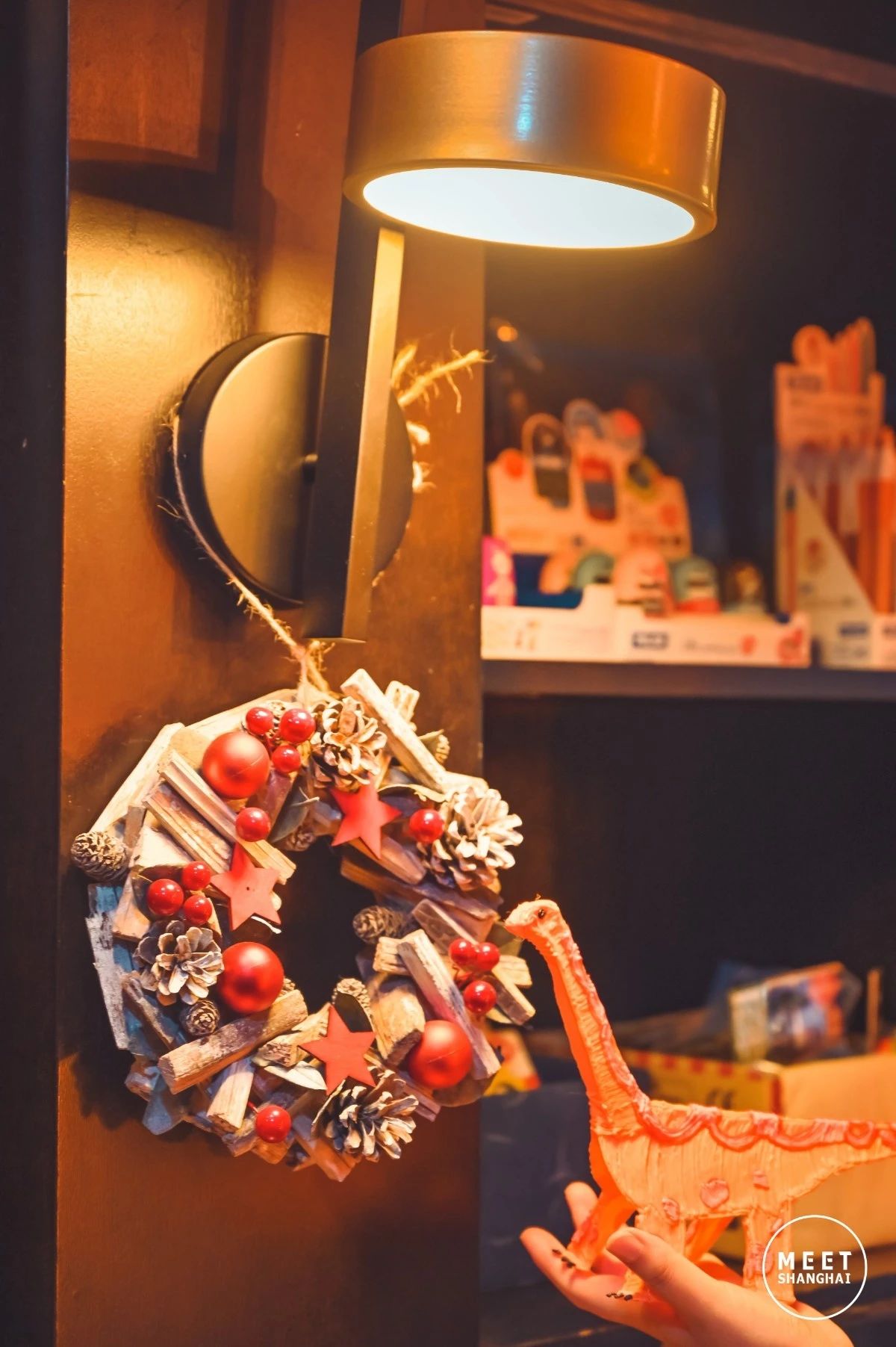 魔都版霍格沃茨魔法学院,魔都东方霍格沃茨