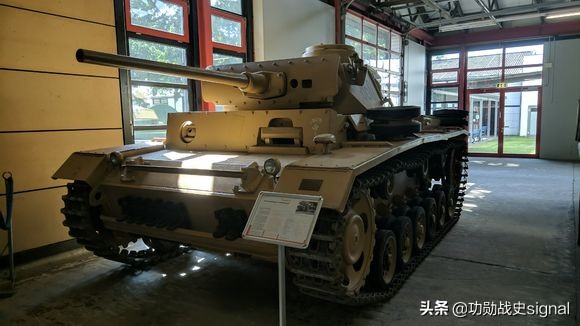 蒙斯特坦克博物馆地址,蒙斯特坦克博物馆游玩