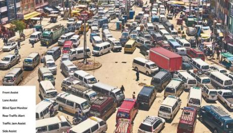 泰国创意十大广告视频,2019最具创意的广告