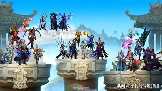 你了解远古神族九黎的秘密吗？