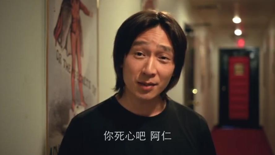 杜琪峰在导演界地位,杜琪峰成就了刘青云吗