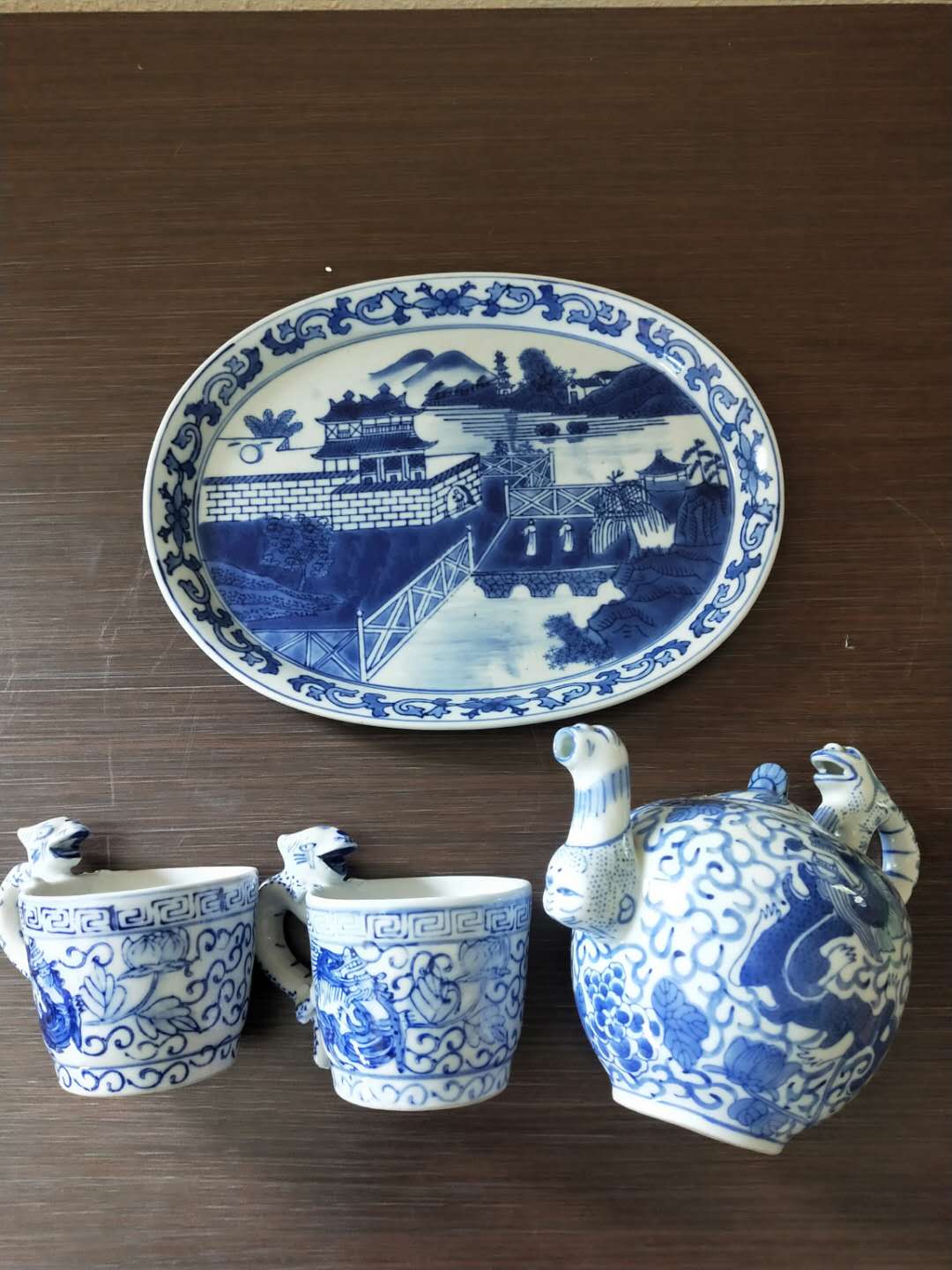 精品推荐青花瓷粉彩瓷器,青花瓷精品