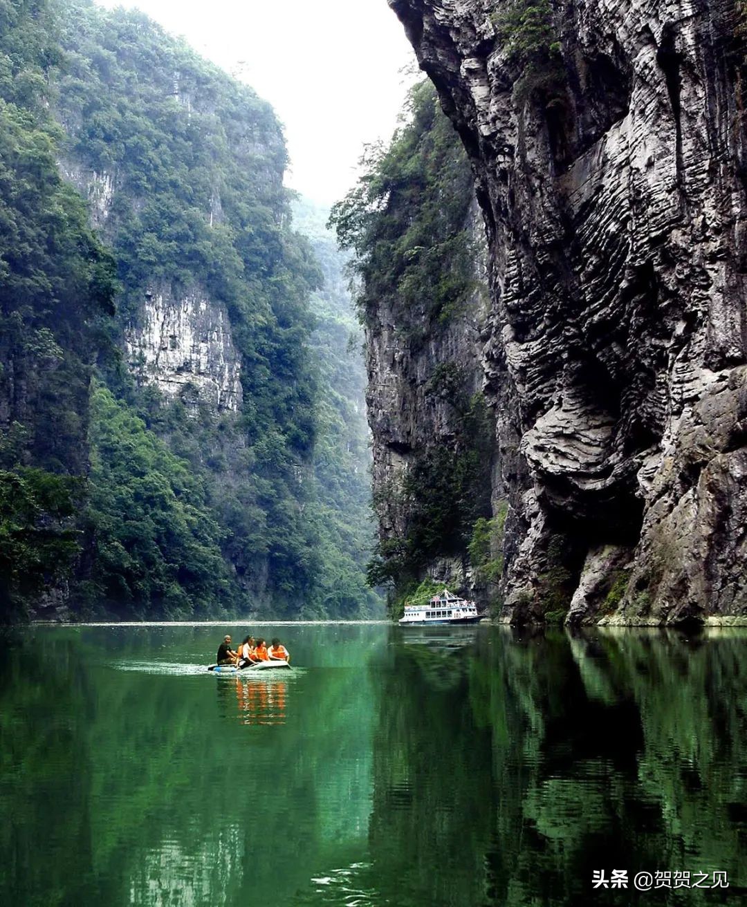 黔江在渝东南的地位,为什么说黔江是渝东南的领头羊