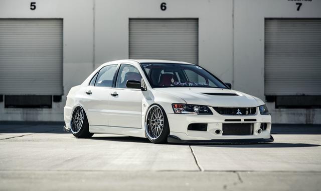 日本bbs和德国bbs区别,德国的bbs轮毂有什么优势