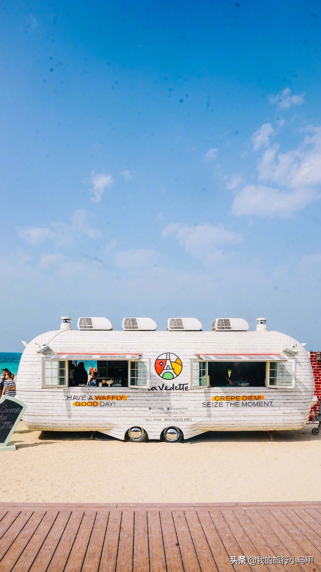 迪拜旅游攻略必去的地方,迪拜游玩全攻略