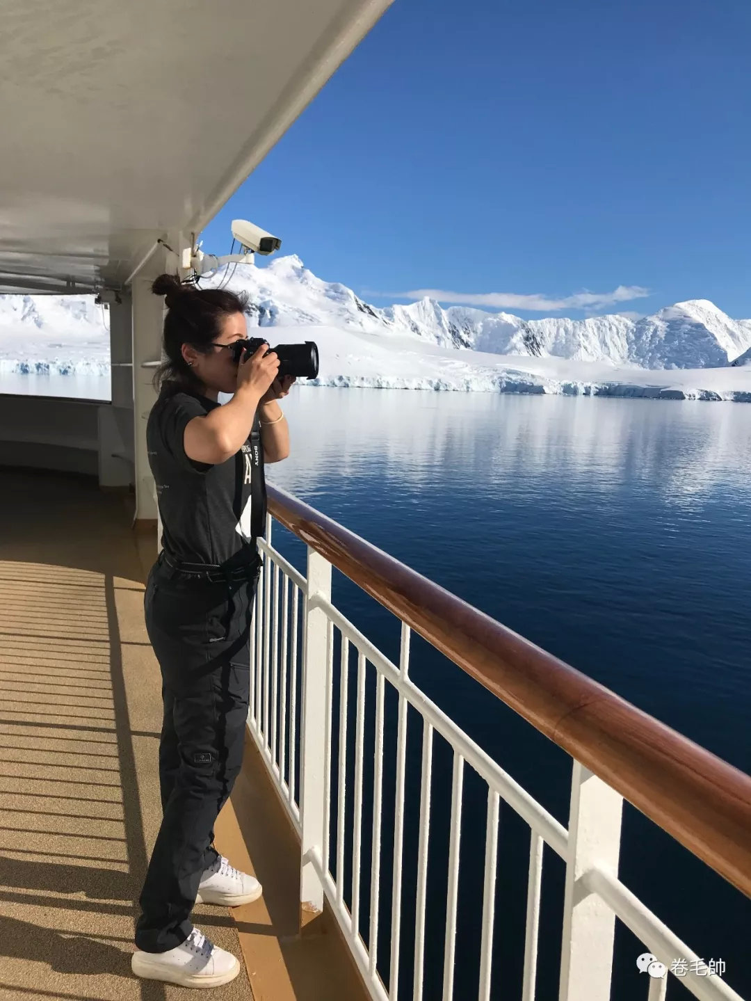 央央：大女主形象没头脑人设