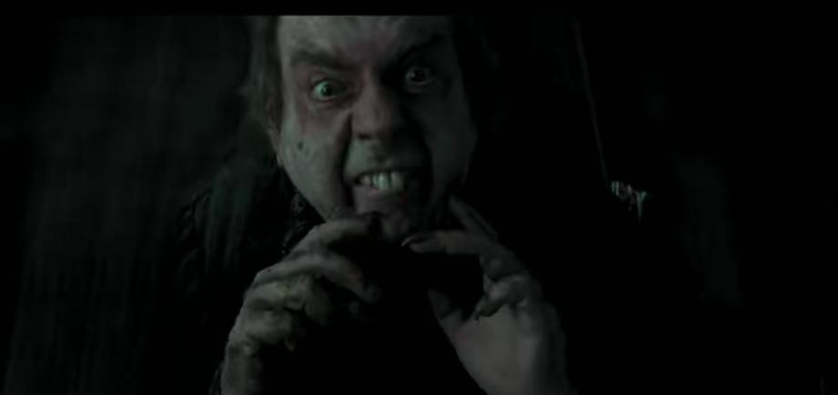 哈利波特与阿兹卡班的囚徒游戏,哈利波特与阿兹卡班的囚徒片段