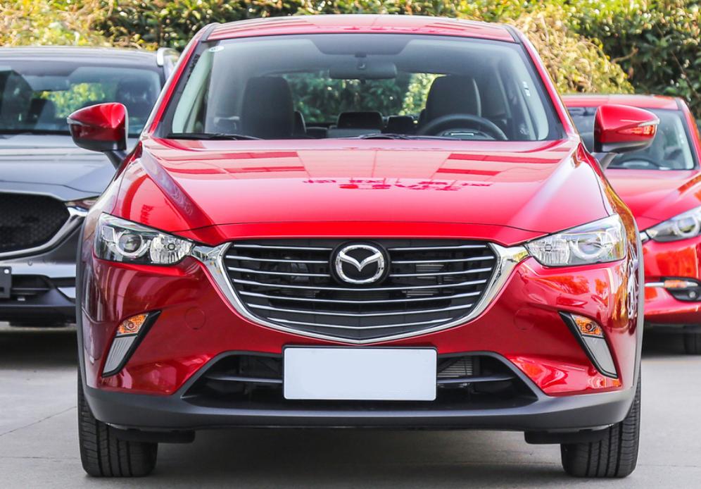 日系2.0suv推荐,日系配1.5t发动机suv