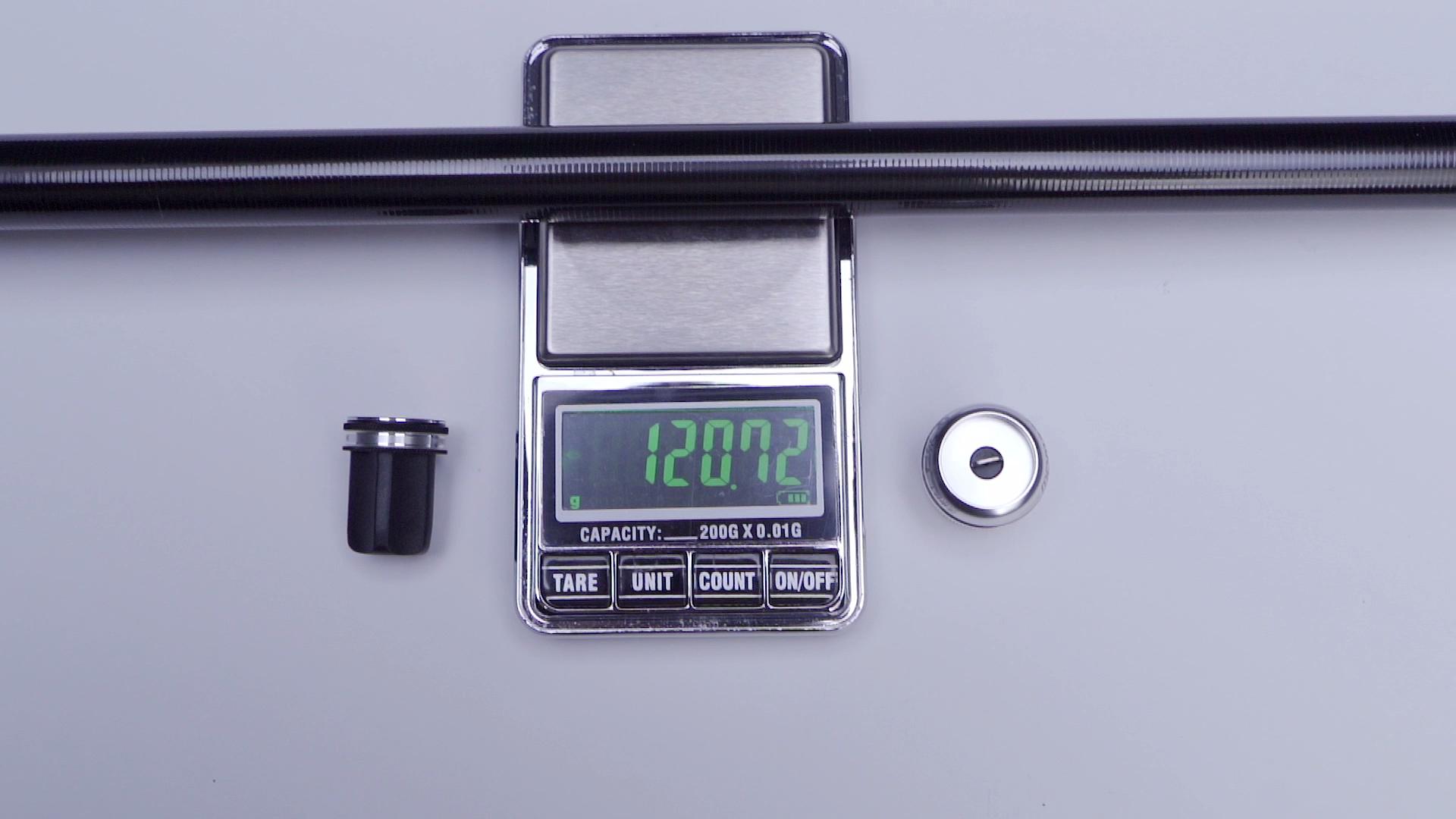 鱼竿拿手里如何测腰力,测鱼竿需要测哪些