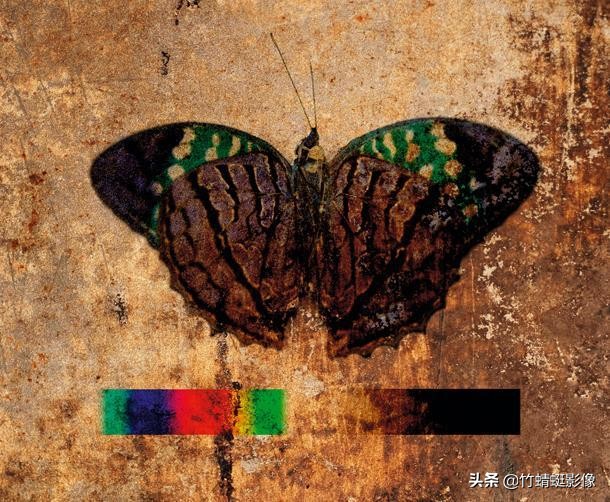 ps图层混合模式线性光在哪里,ps合并图层如何保留混合模式效果