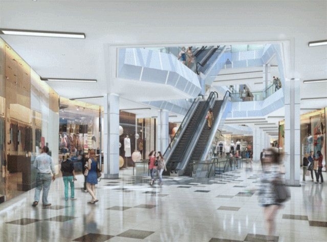 解码新零售创业,徐州即将开业的商业体