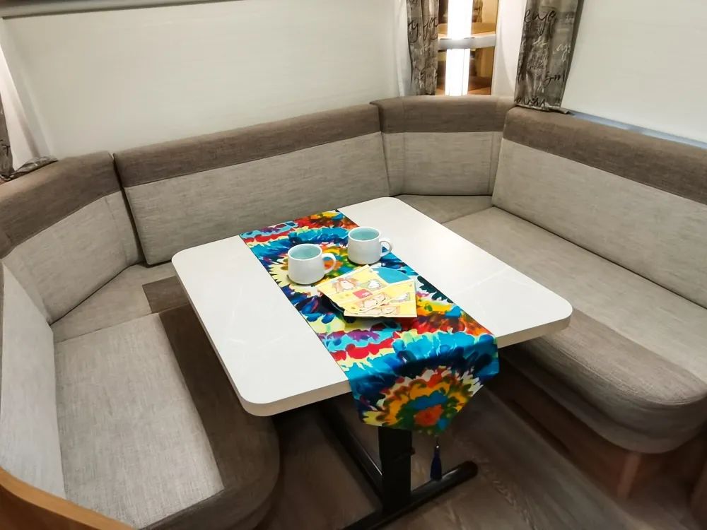 尺寸适中，适用1家4口，德国原装进口豪彼455UF你喜欢吗？