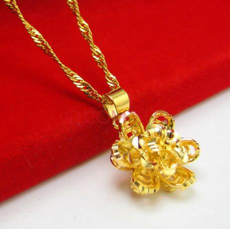 买黄金首饰买什么纯度的最好,金店回收黄金怎么辨别纯度