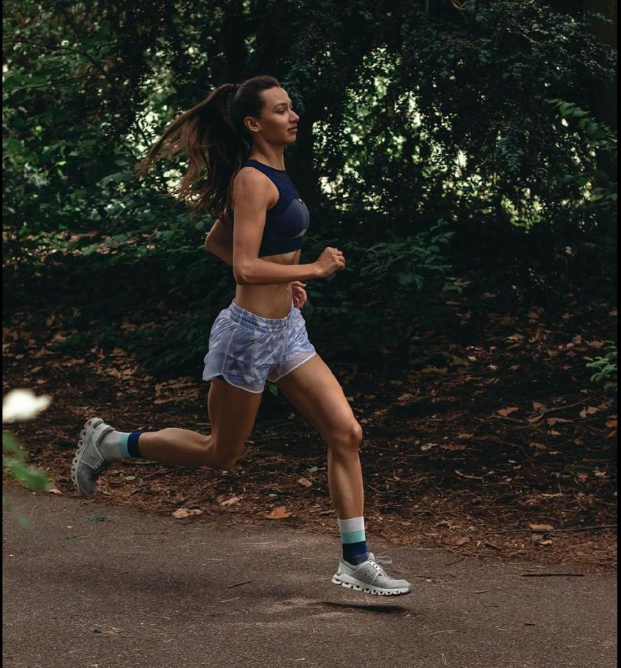 想一生不生病请记住这几条,无伤跑才是最重要的