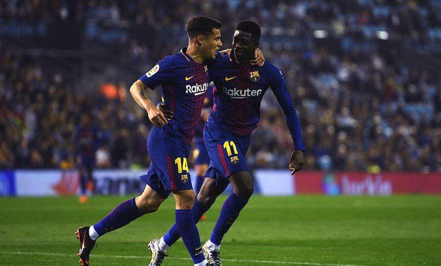 巴萨被淘汰球迷哭了,巴萨被利物浦逆转梅西失落视频