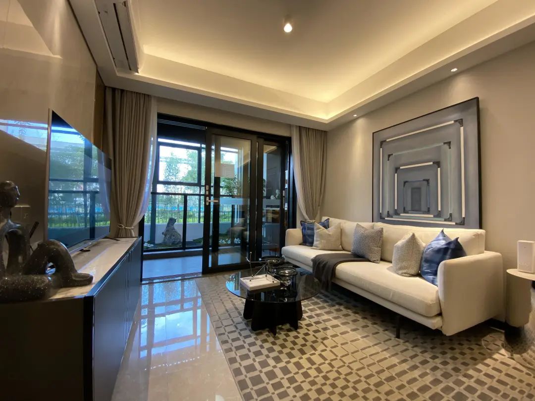 坪山最近三年房价走势,深圳坪山区近10年房价走势