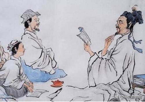 财不走急，富不去偏；穷不走南，富不去北