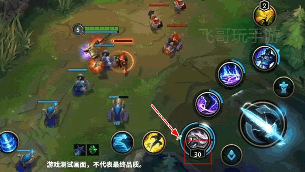 lol手游新版本征服者削弱,手游lol征服者什么时候增强