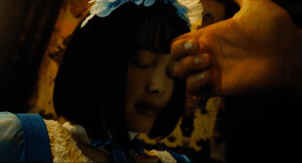 亚洲最狂野女导演，一年出3部新片，半个演艺圈为她站台