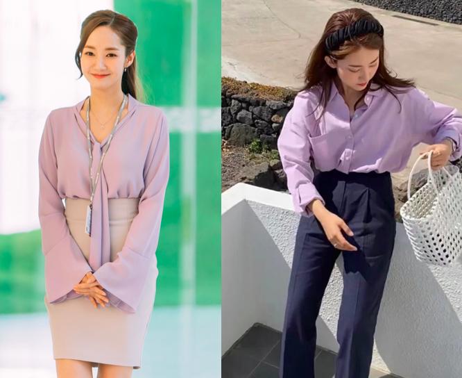 搭配参考极简风韩系穿搭,韩系穿搭150显高显气质