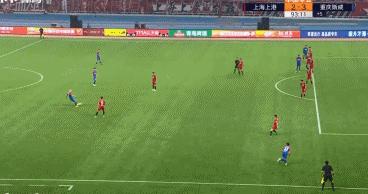 精彩进球井喷！张玉宁胡尔克德布劳内爆射VS萨拉赫奔袭