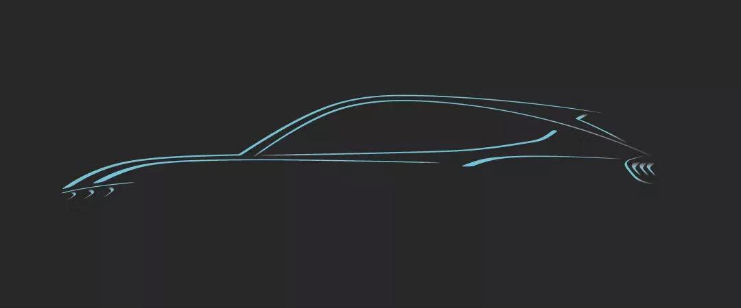 死马当作活马医，野马为何攀上“E”？