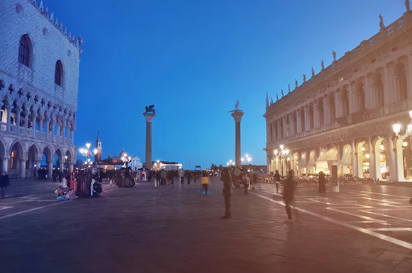 20.12.31意大利纪行—威尼斯