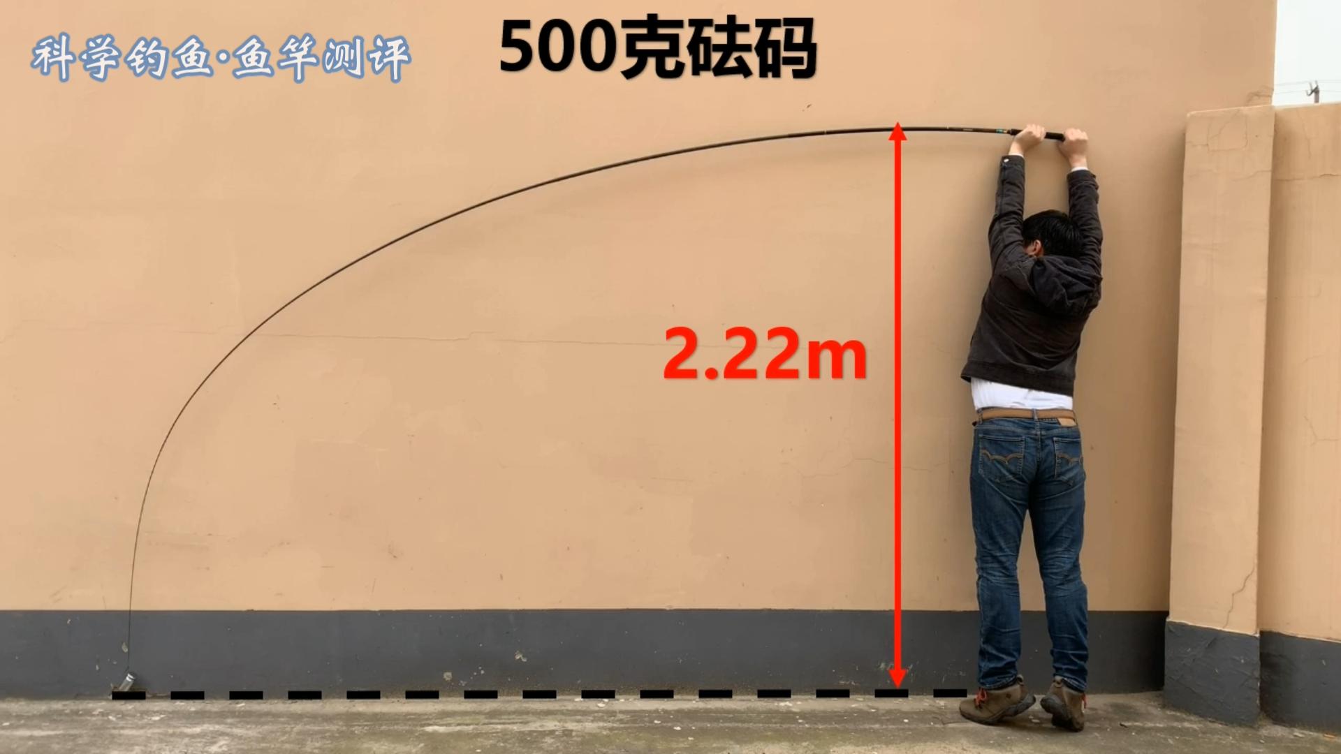 保罗黑鹰钓鱼竿怎么样,让保罗黑鹰鱼竿质量怎么样