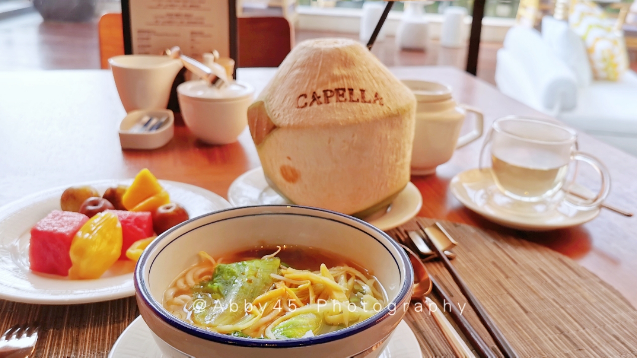 这个全球十大顶级酒店之一的三亚酒店,用仪式感带你感受诗与远方