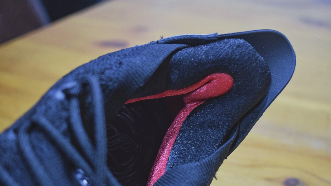 匹克态极缓震什么级别,匹克鞋有缓震吗