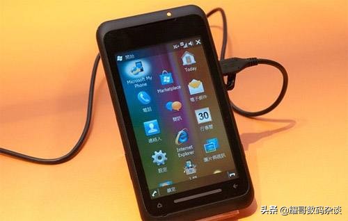 国产手机能和苹果系统媲美的,比苹果还火爆的手机系统