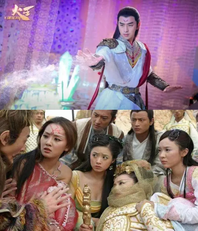 观众可能不需要投资3亿的《火王》，但冯小刚很需要