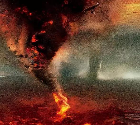 动作灾难电影大全,经典灾难大片世界末日海啸