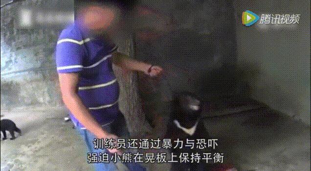 被囚34年取精，被迫亲手杀死爱子，最后只能挣扎着死去……