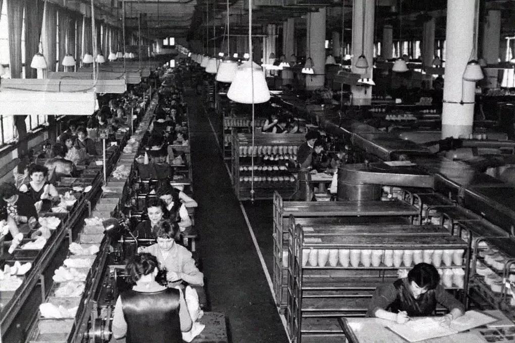 最受欧洲人欢迎的10大鞋履品牌,法国小众鞋履品牌