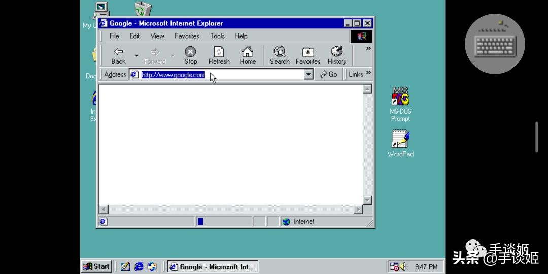 你可信？一款1MB的手游，帮助提前奔三的90后找回了童年的感觉…