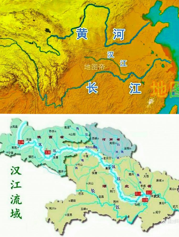 *镇黄**山:汉水考古惊天下