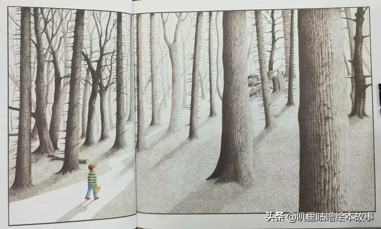 安东尼布朗儿童绘本合集,安东尼布朗出品的绘本有哪些