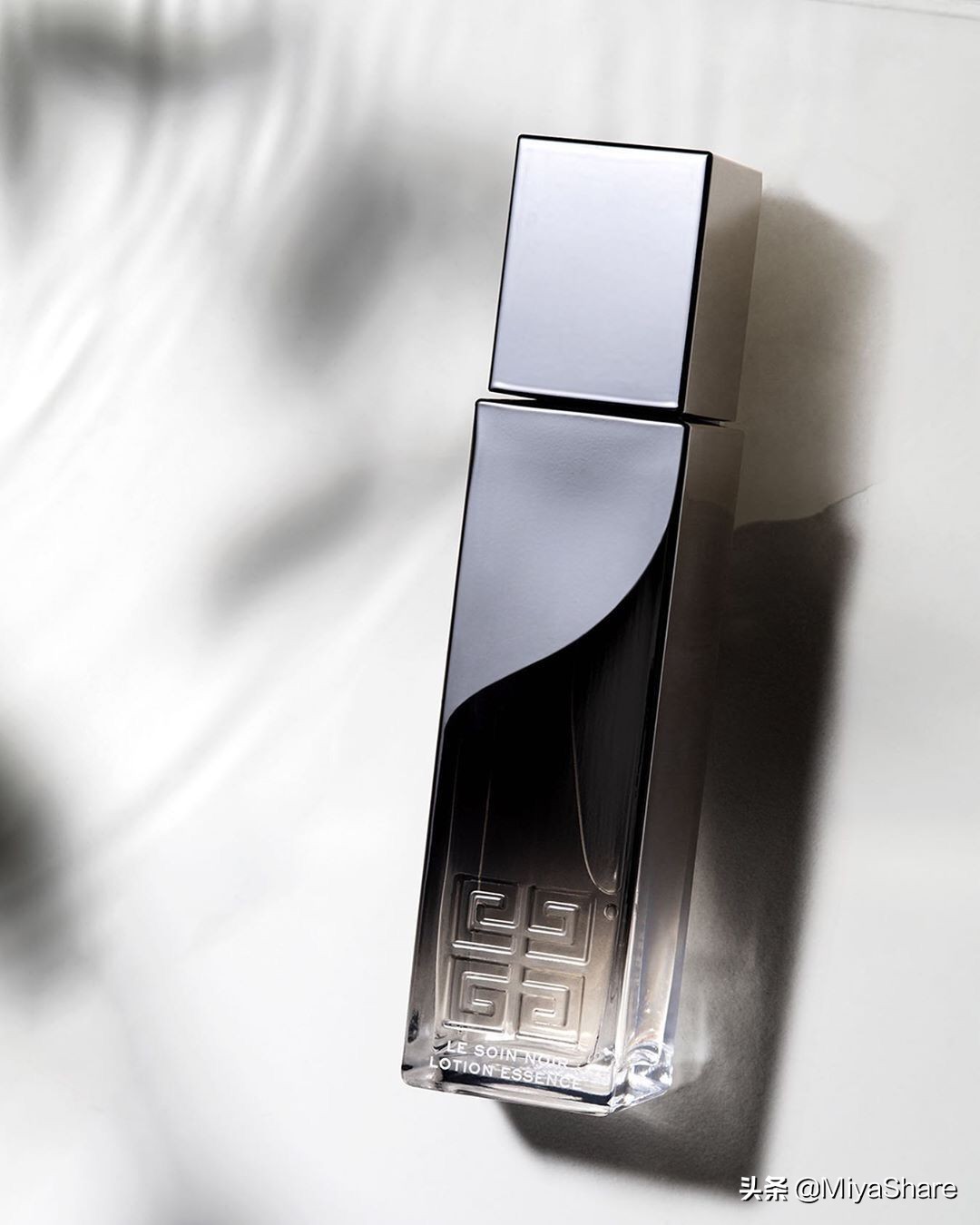 纪梵希墨藻系列评测,纪梵希墨藻最值得购买的东西