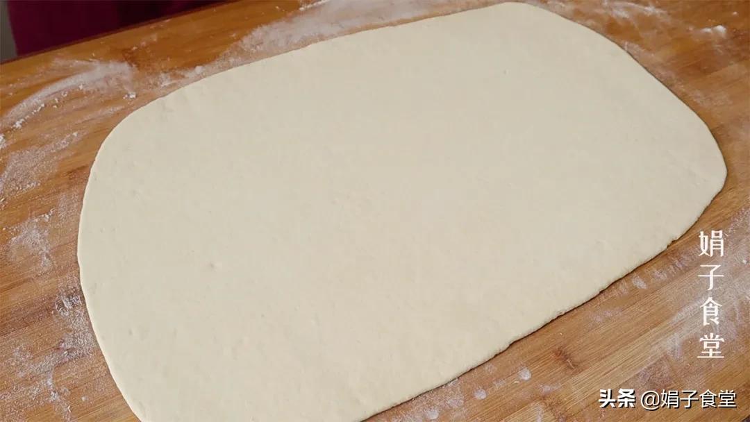 花卷的几种拧法图解简单,简单花卷的几种拧法