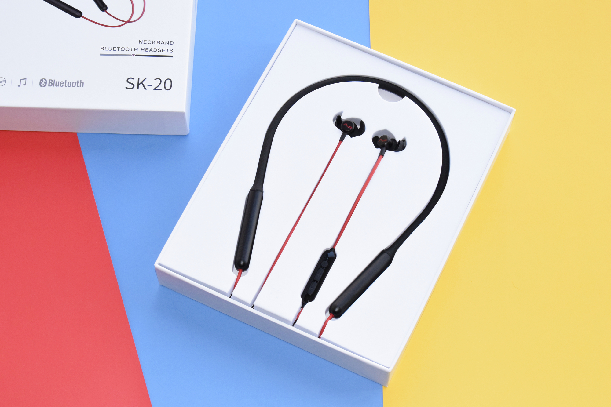 勒姆森耳机使用说明,勒姆森hb-65s头戴式蓝牙耳机评测