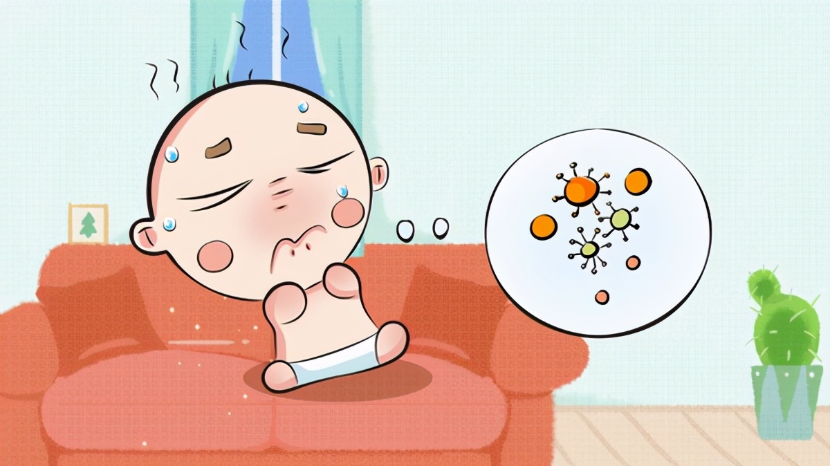 家中必备宝宝药,家里常备这8种药孩子生病不慌乱