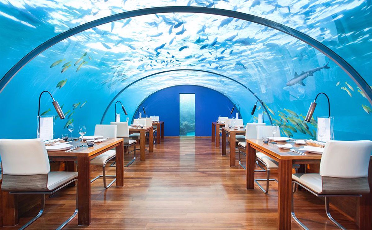 最豪华十大酒店,史上最豪华的五星级酒店