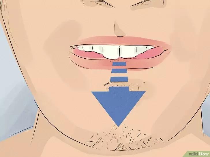 捏嘴唇吹口哨技巧,耍帅小技能